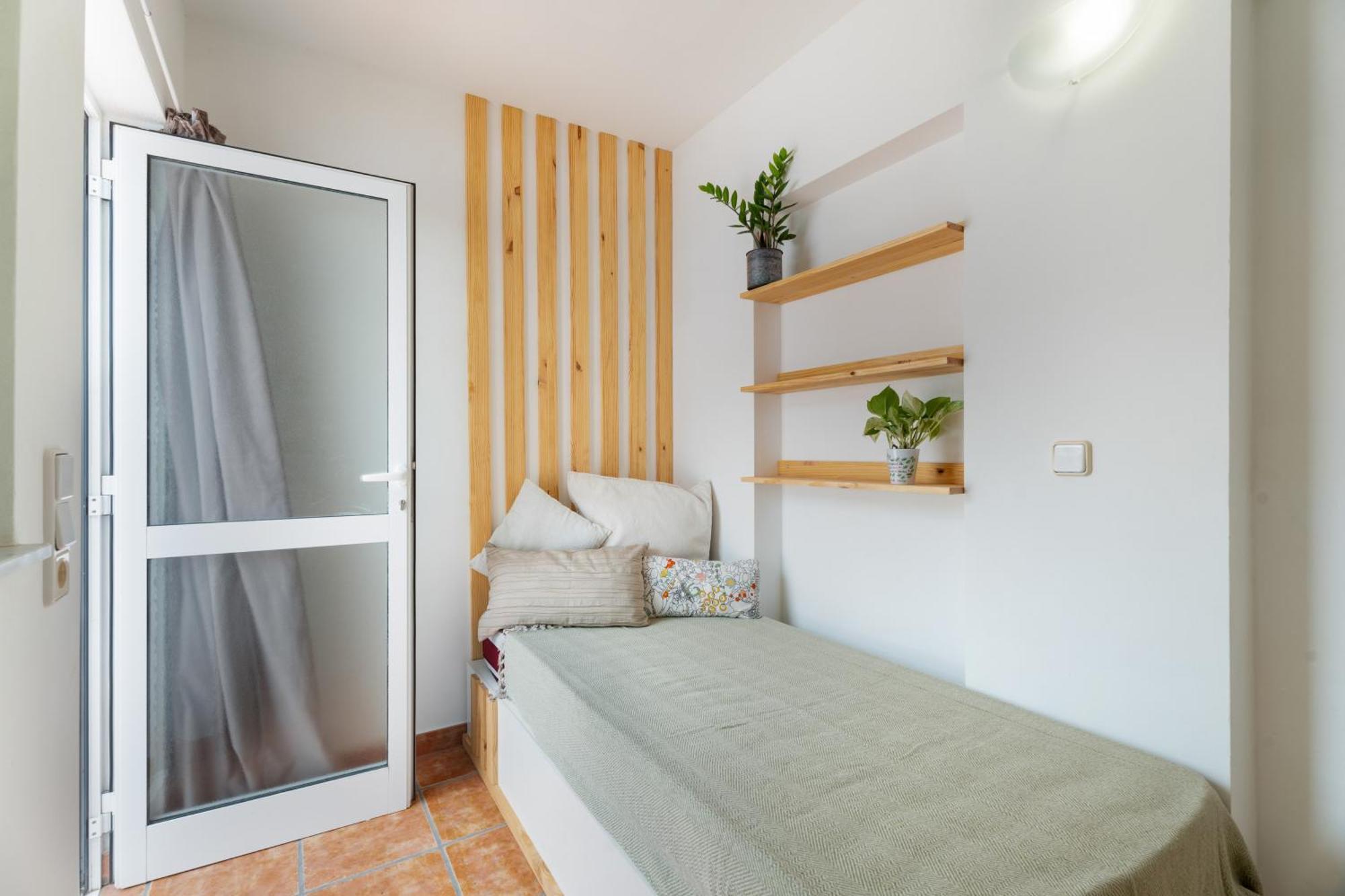 Casa Valeria Vista Mare E Teide Holiday home Puntillo Del Sol