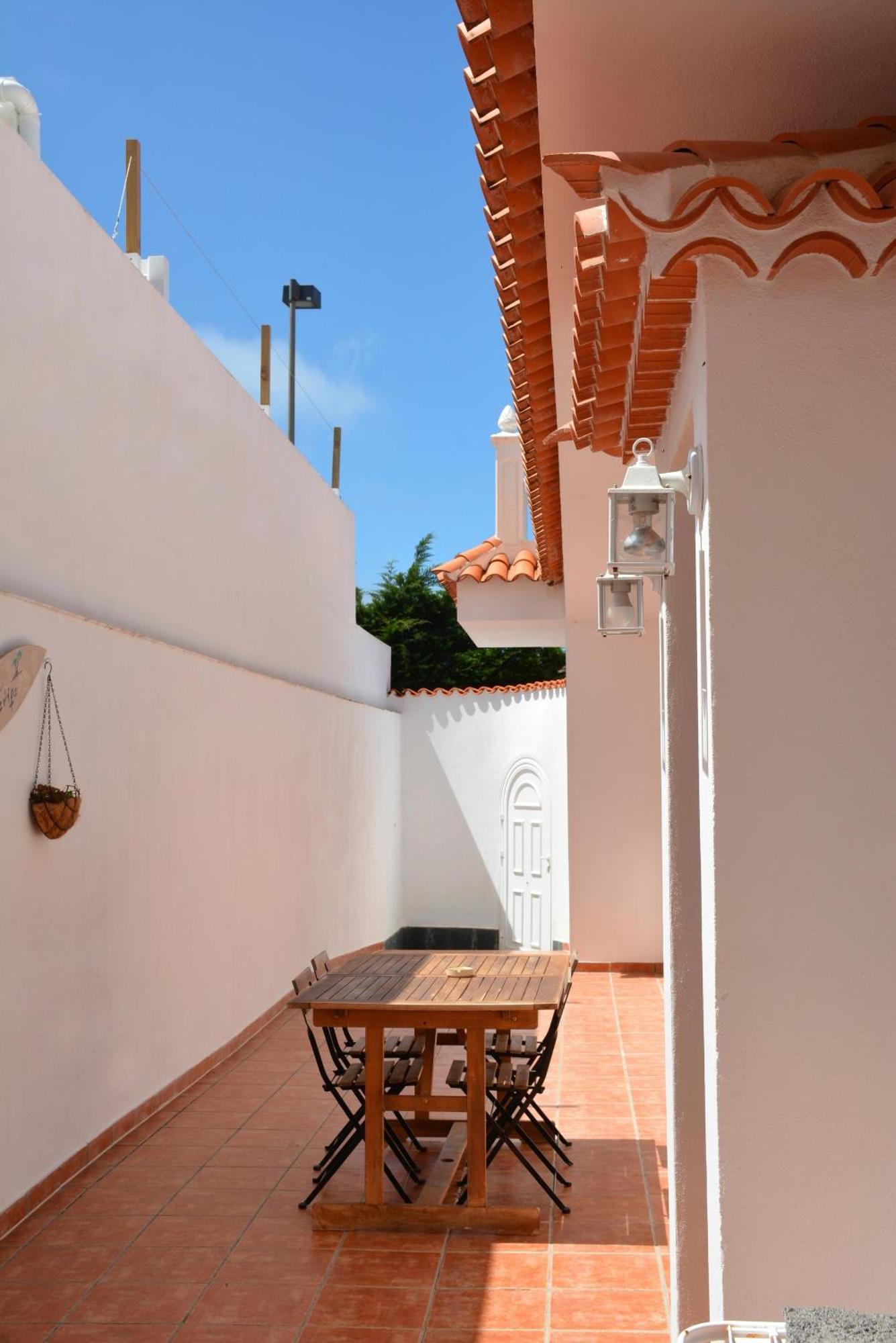 Holiday home Casa Valeria Vista Mare E Teide Puntillo Del Sol