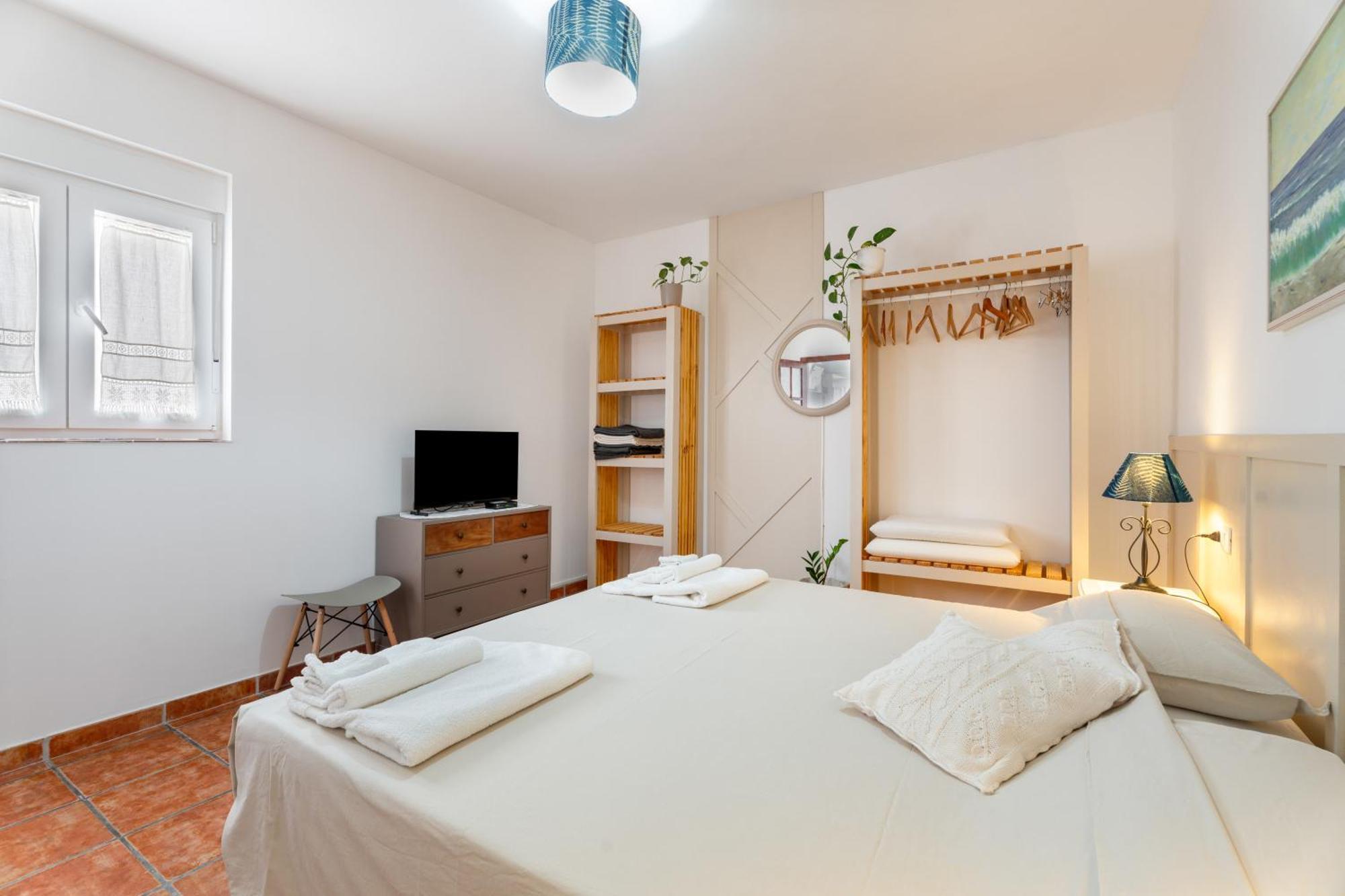 Casa Valeria Vista Mare E Teide Holiday home *