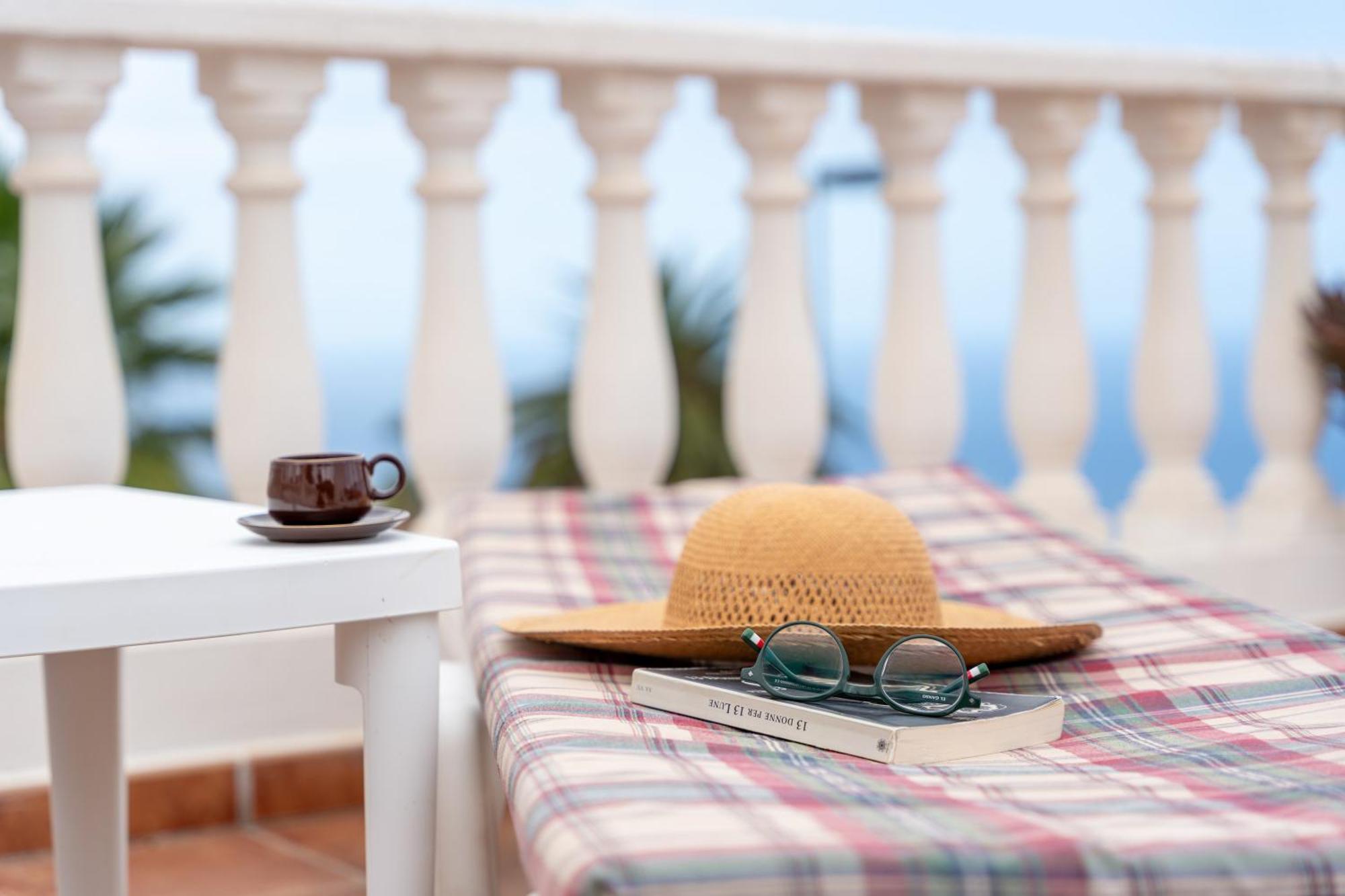 Casa Valeria Vista Mare E Teide Holiday home *
