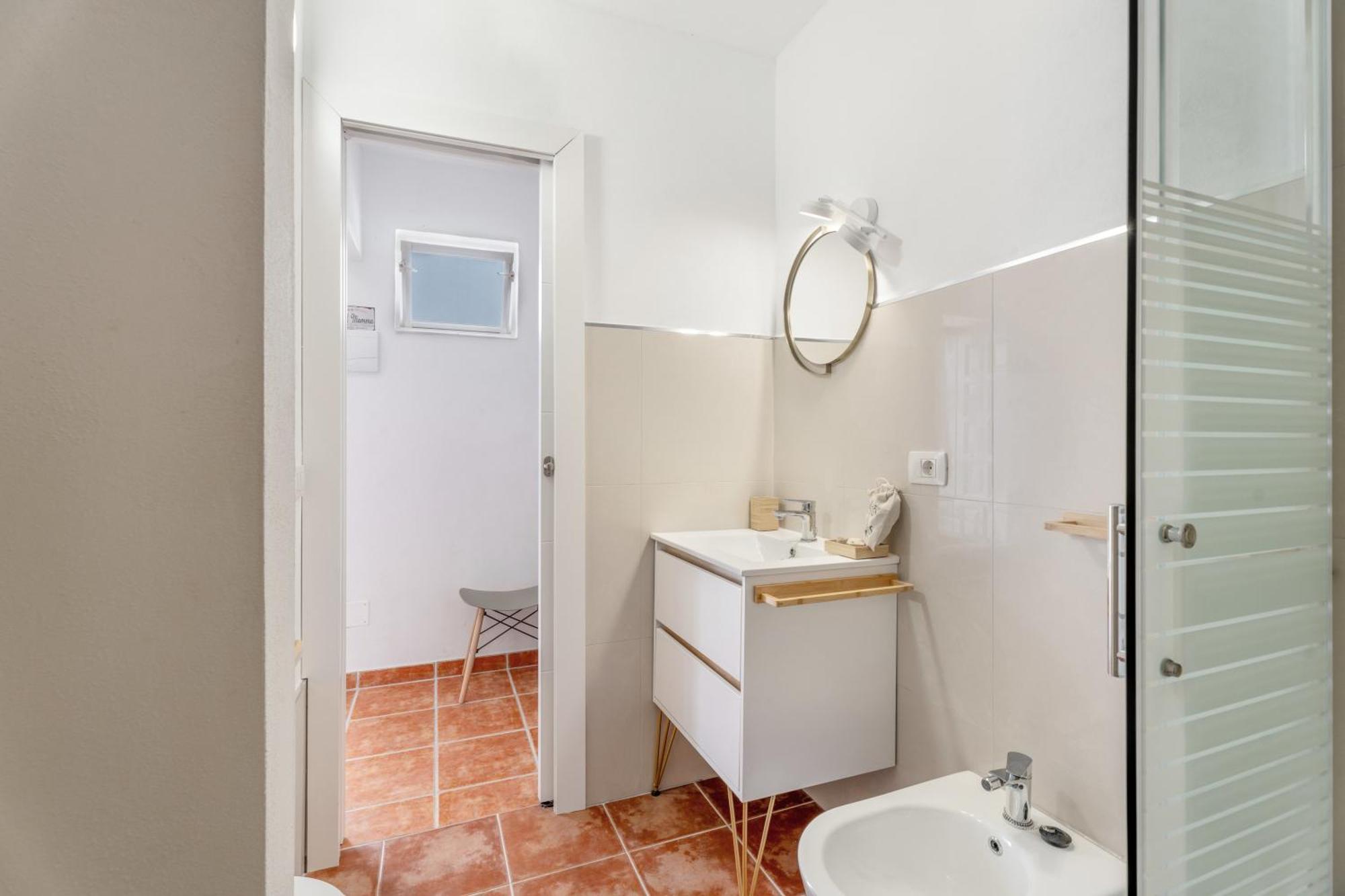 Casa Valeria Vista Mare E Teide Holiday home *