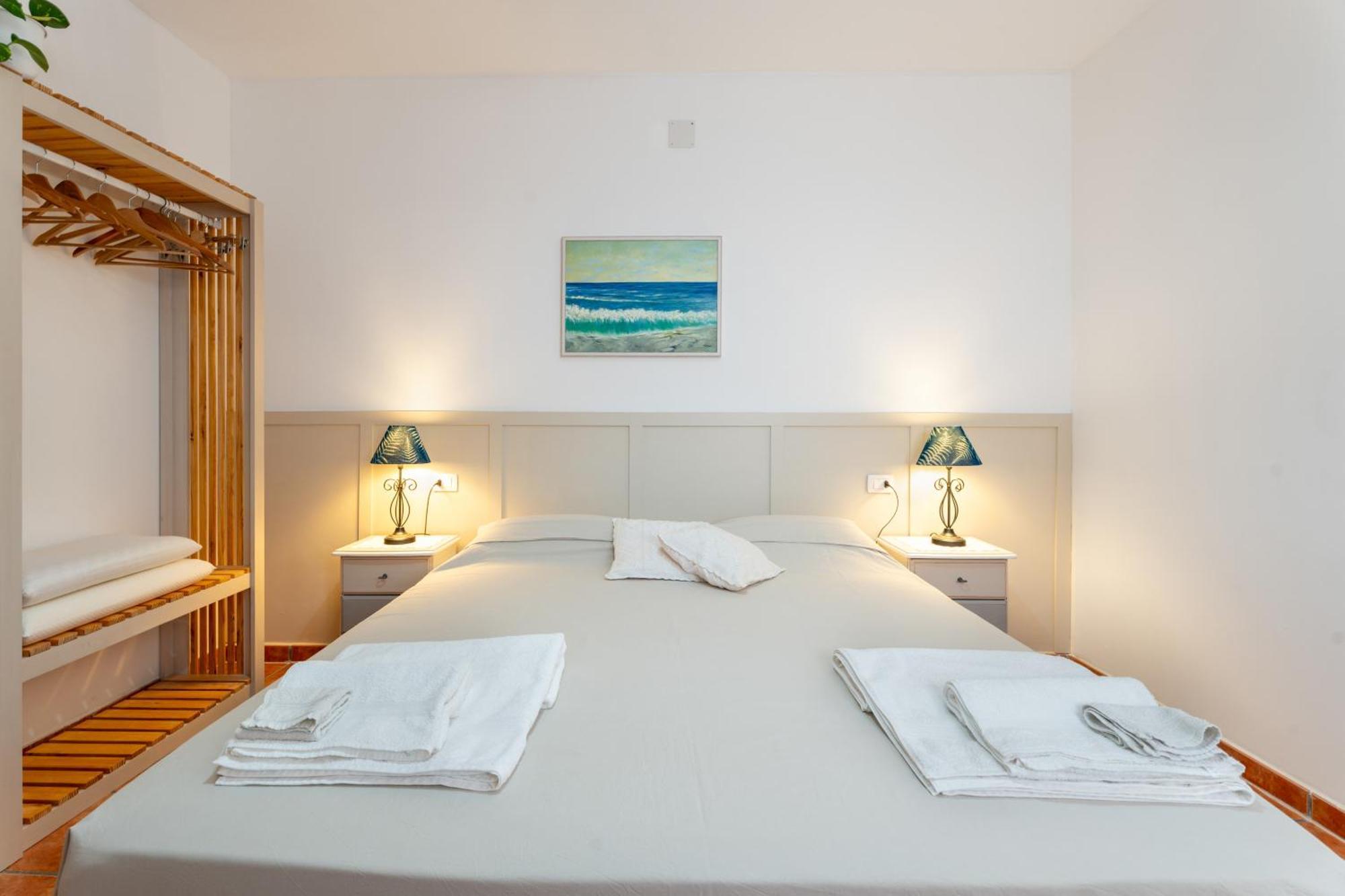 Casa Valeria Vista Mare E Teide Holiday home *