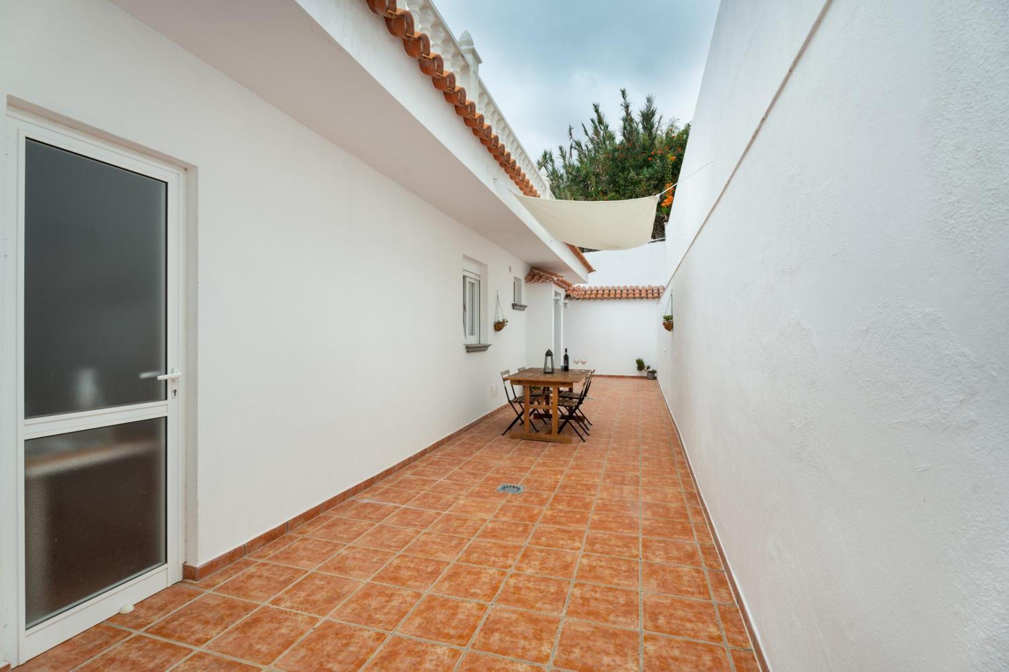 Casa Valeria Vista Mare E Teide Holiday home *